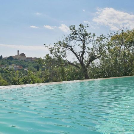 Agriturismo Due Comuni San Gervasio Ngoại thất bức ảnh
