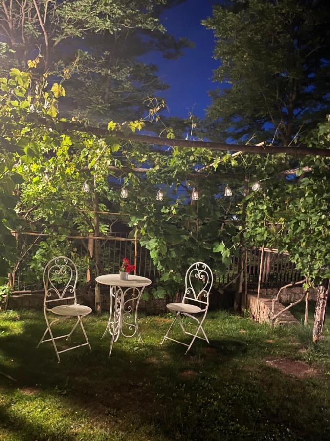 Agriturismo Due Comuni San Gervasio Ngoại thất bức ảnh